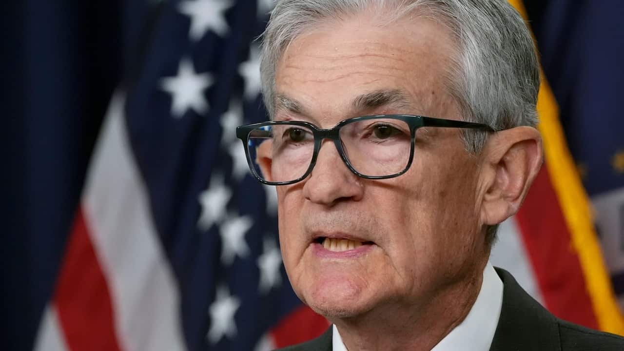 DOJ not reopening criminal probe into Fed's Powell, Bloomberg reports