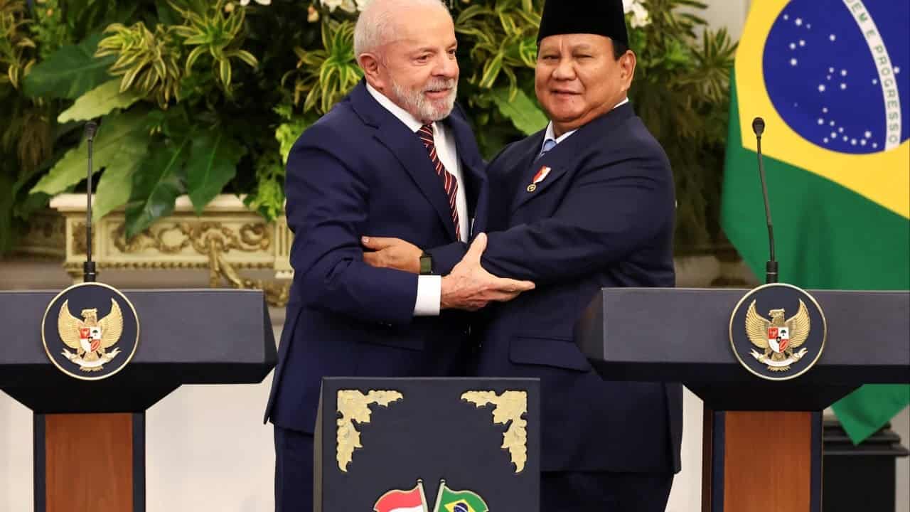 Lula's re-election may unlock Mercosur markets for Southeast Asia