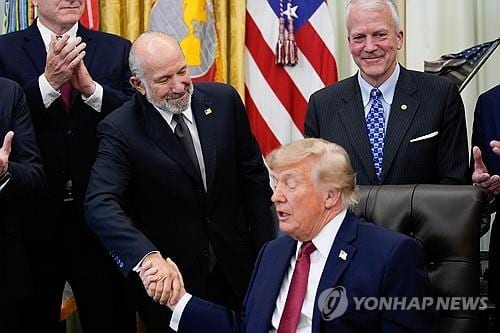 S. Korea expects faster security talks with U.S. after investment deal