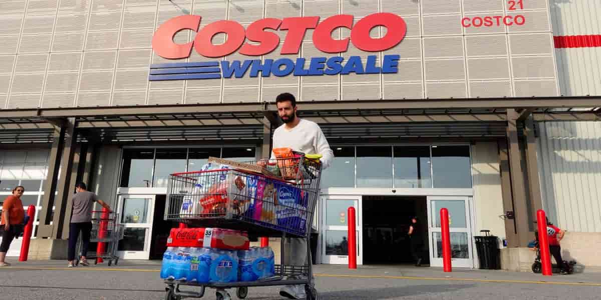 Costco prices stable despite oil, protein surges
