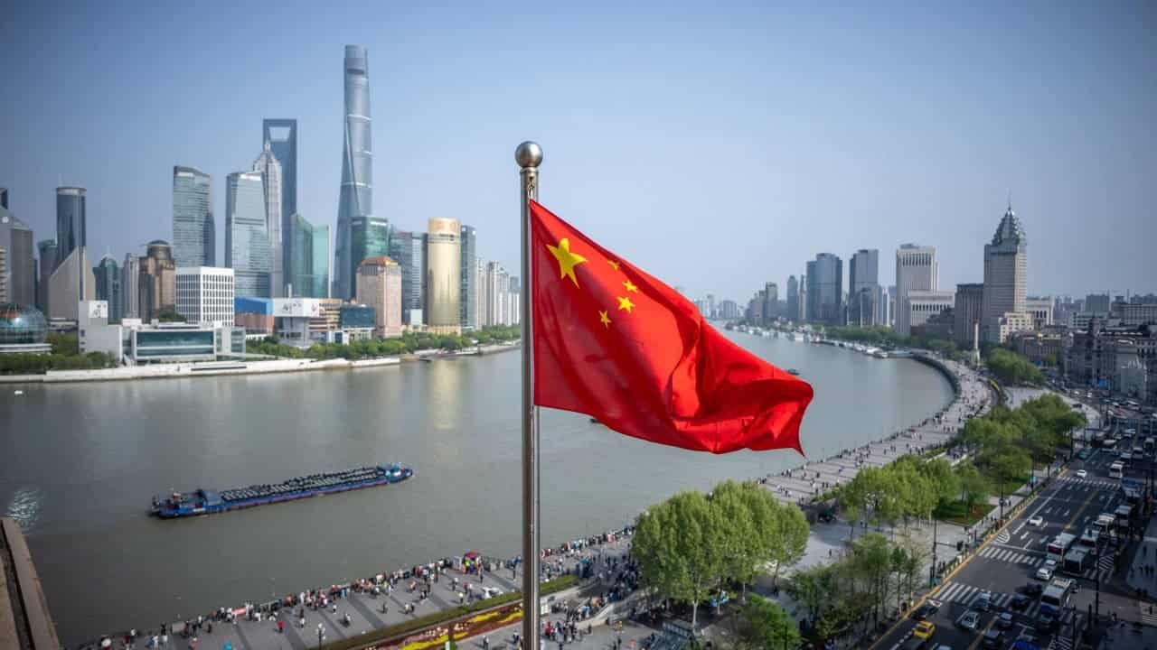 Wu Qing poised to become Shanghai mayor