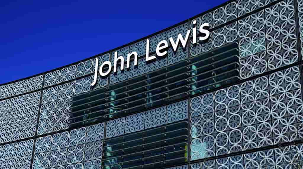 John Lewis Partnership posts wider first-half loss of £124m on higher costs