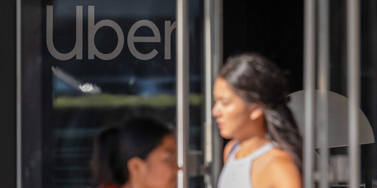 Uber expands ChatGPT access for employees after recent layoffs