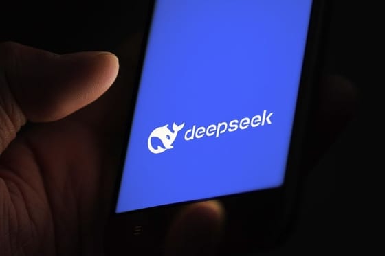 DeepSeek Plans Major Hiring Spree After $7.4 Billion Funding Round