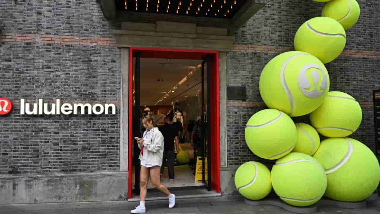 China's yoga apparel market squeezed by competition and changing consumer preferences