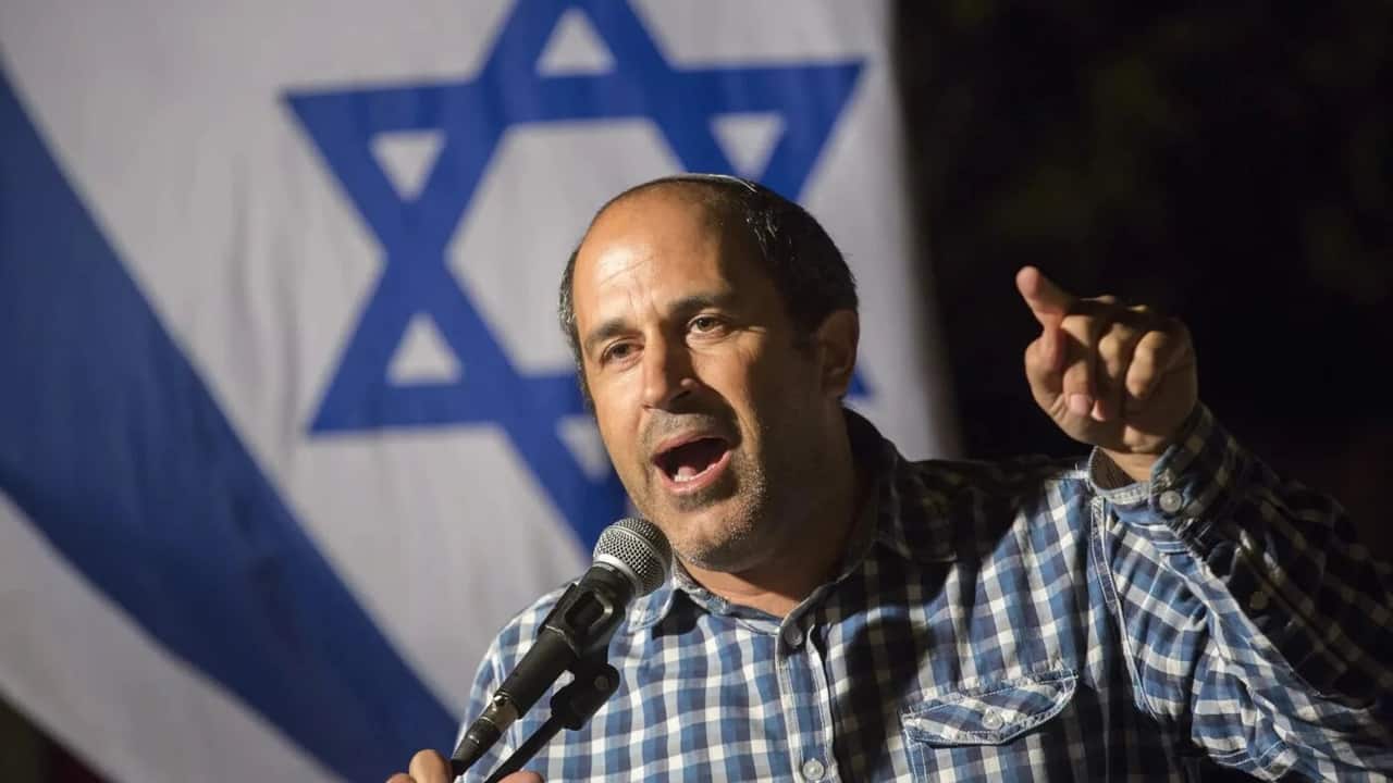 Canada bars extremist Jerusalem deputy mayor Arieh King from entering country