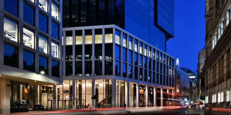 Latham & Watkins hires private equity partner Samantha McGonigle from Hg
