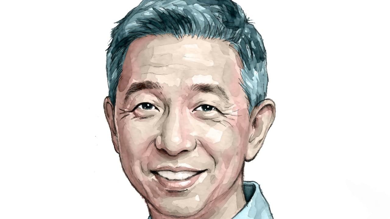 Cloud pioneer Wang Jian sees space as next AI frontier