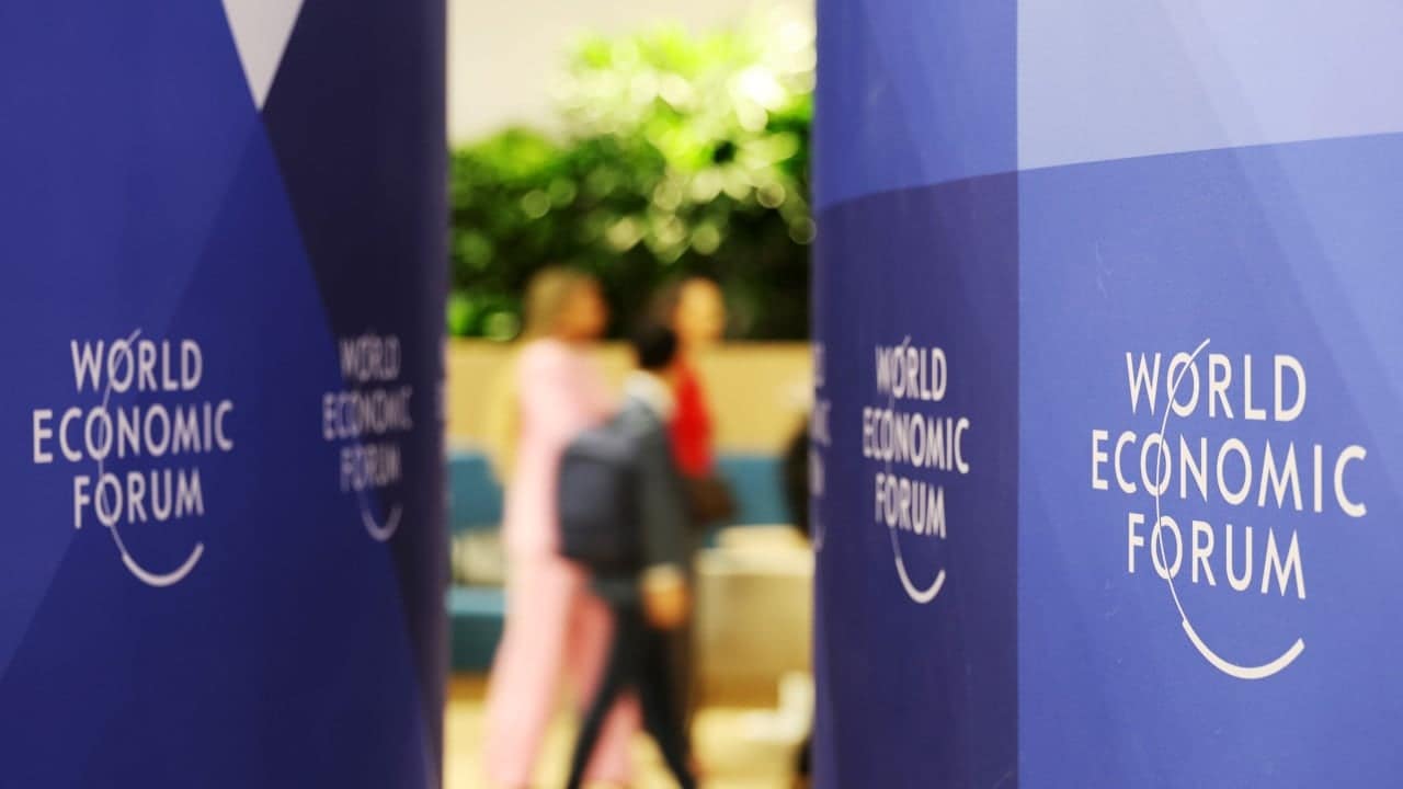 Middle East firms eye next generation to repair Gulf ties at China's Summer Davos