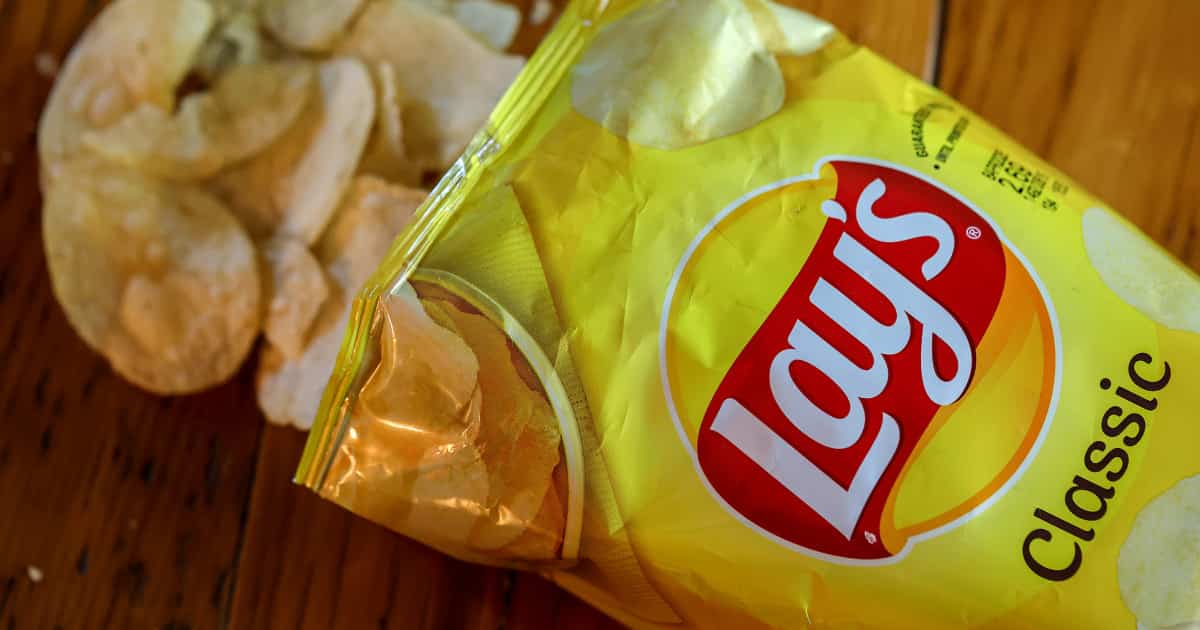 PepsiCo to raise prices on some chip bags amid cost pressures