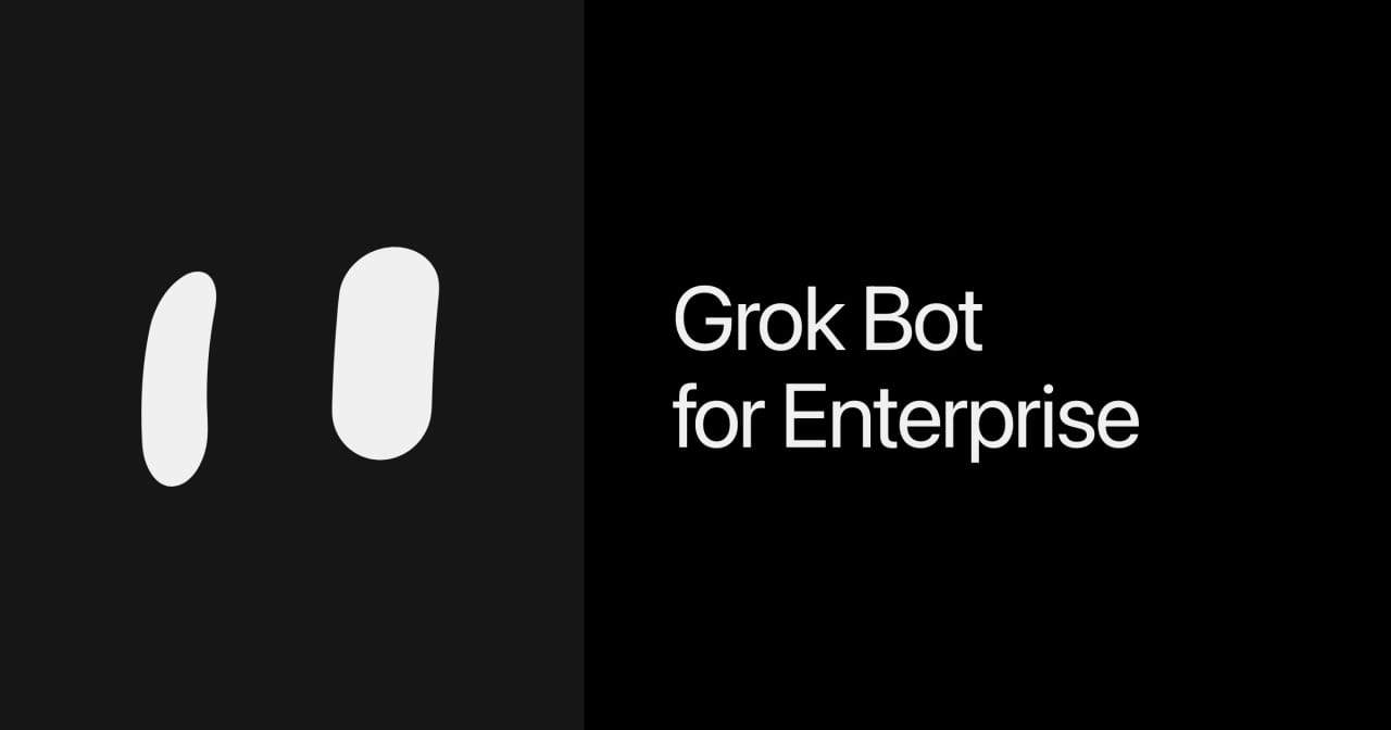 SpaceXAI's Grok Bot agent tops 400,000 users after first month