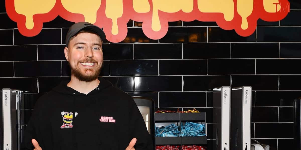 MrBeast's business ambitions evolved from burgers to media and fintech