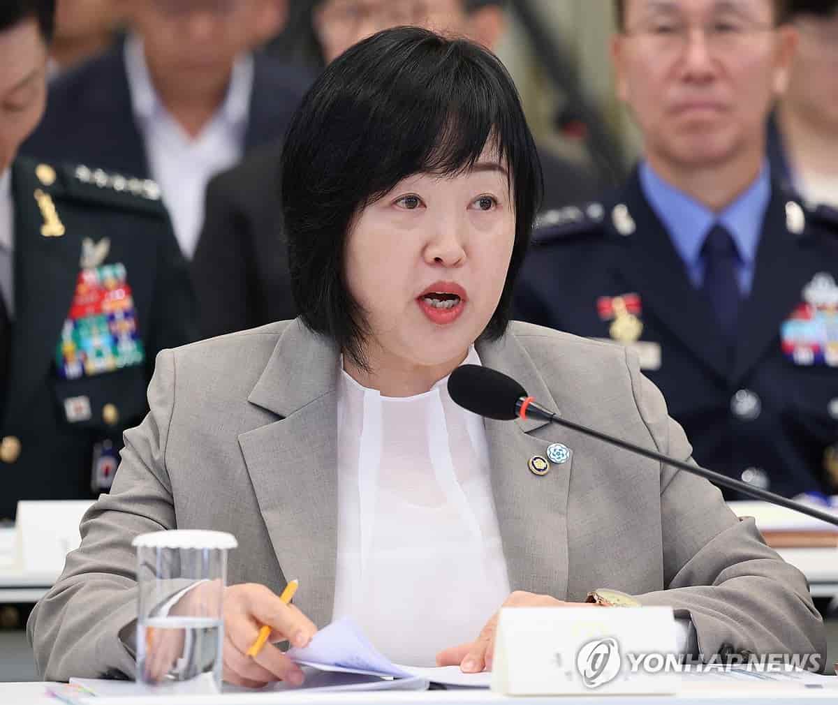 South Korea military manpower chief regrets footballers' gloating over exemption