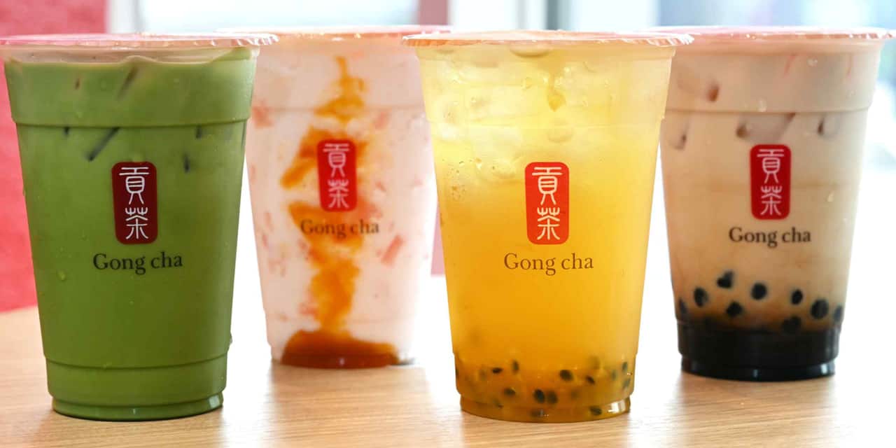 Bain Capital to acquire Taiwan-originated Gong Cha chain for over $635m