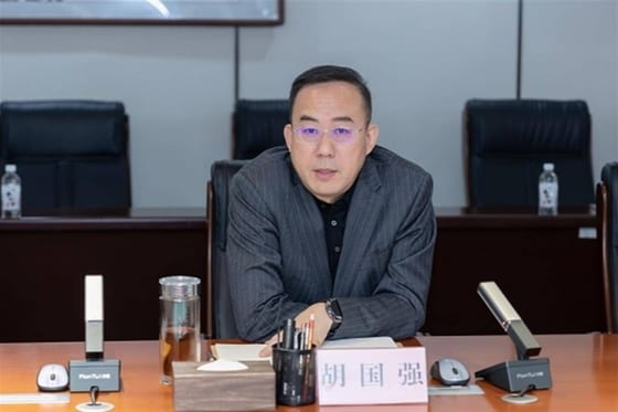 Man Who Reported Xinjiang Energy Boss for Graft Sentenced to Nearly Seven Years