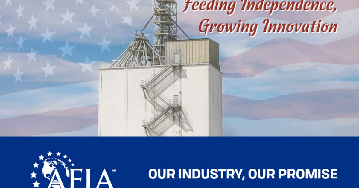 AFIA report details $267.1B economic footprint, industry challenges
