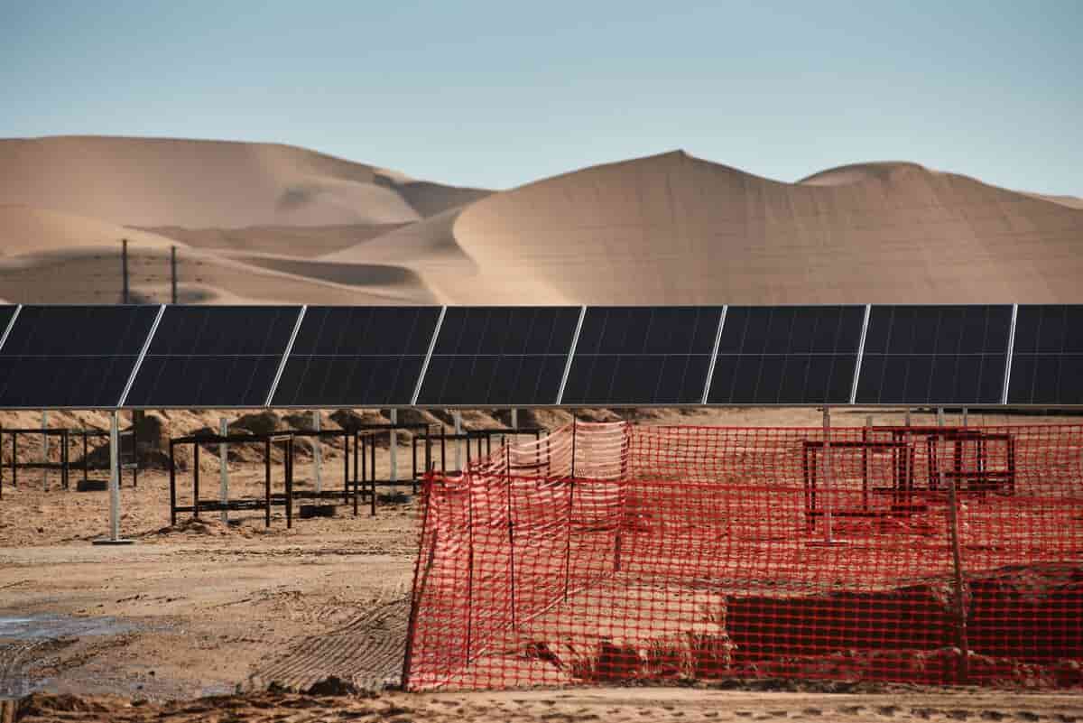 WeLight Sells Stake to IFC for African Expansion