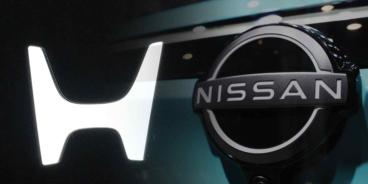 Honda, Nissan to Standardize Vehicle Software by FY 2029