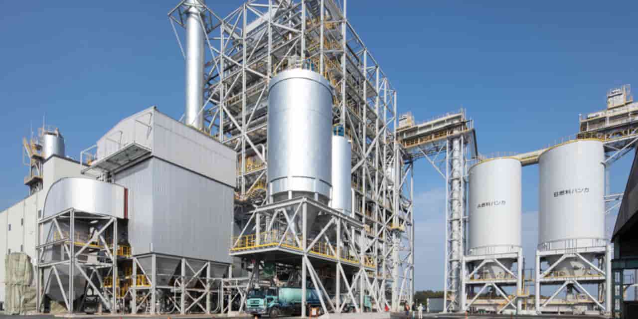 Samsung unit, Erex to build Japan biomass plant for AI data centers