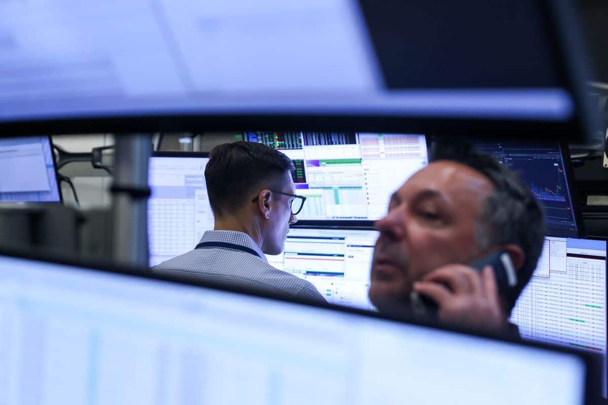 Leveraged ETFs Proliferate, Sparking Market Volatility Concerns
