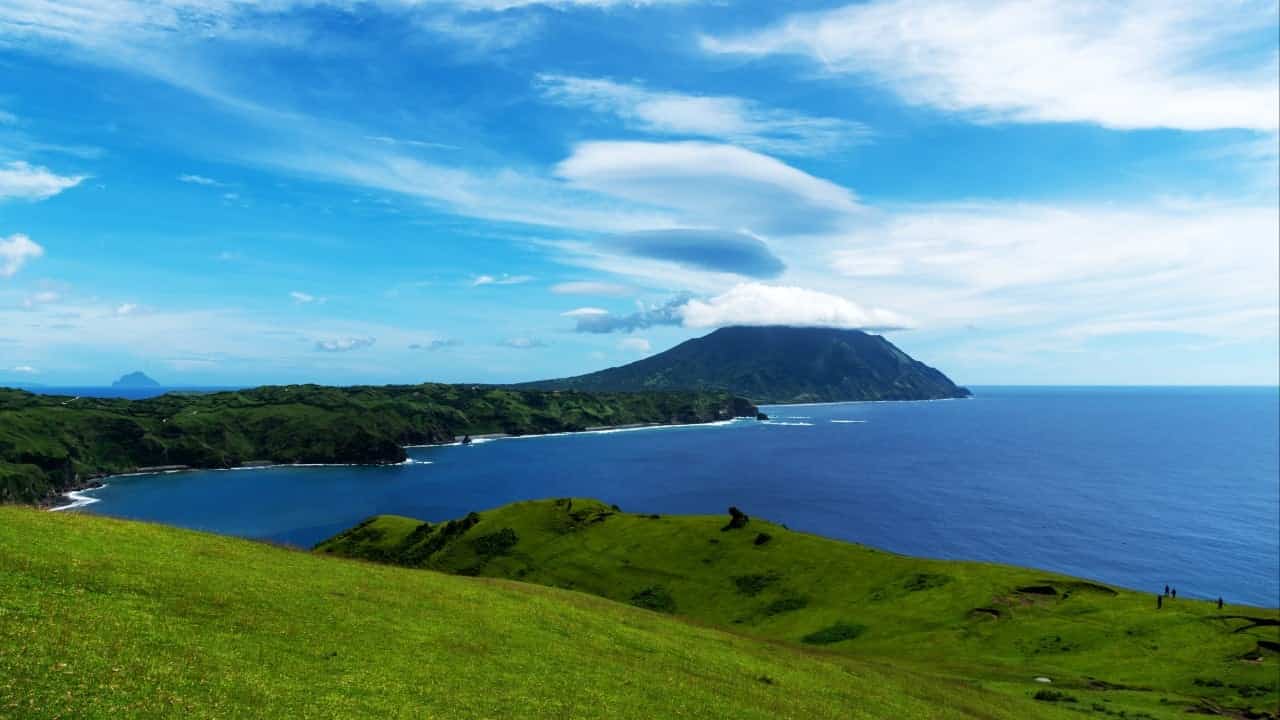 Chinese scholars claim Batanes ownership, warning Manila