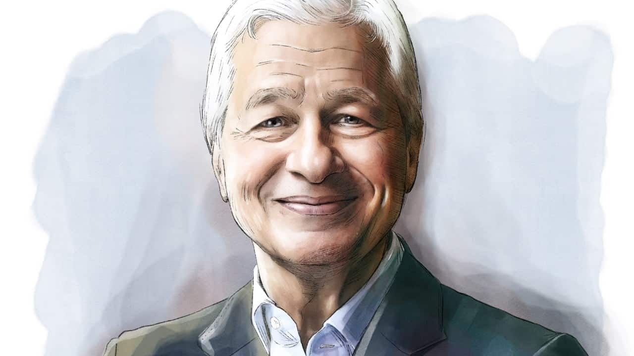 Jamie Dimon says US mismanagement, not China, is the biggest threat