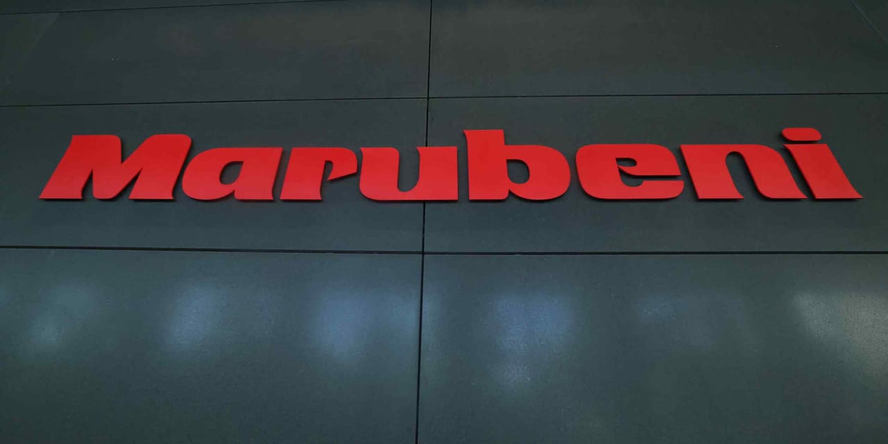 Marubeni sees AI boom bottlenecks as growth opportunity