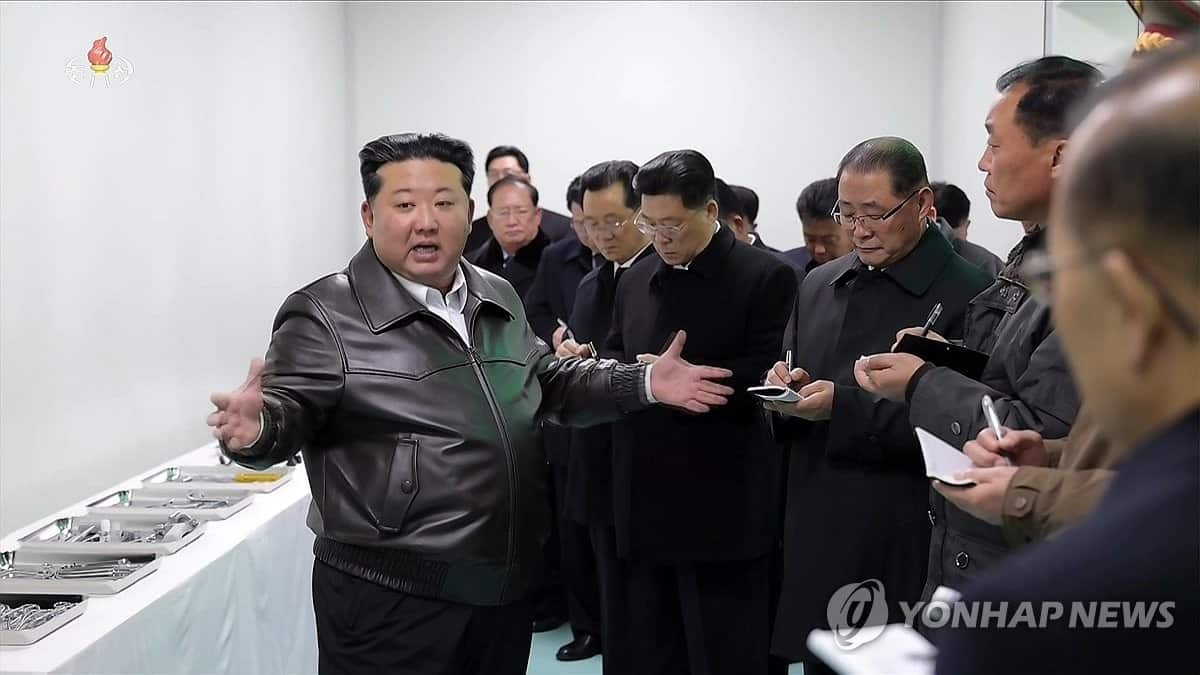 Seoul ready to provide medical equipment to North Korea if asked