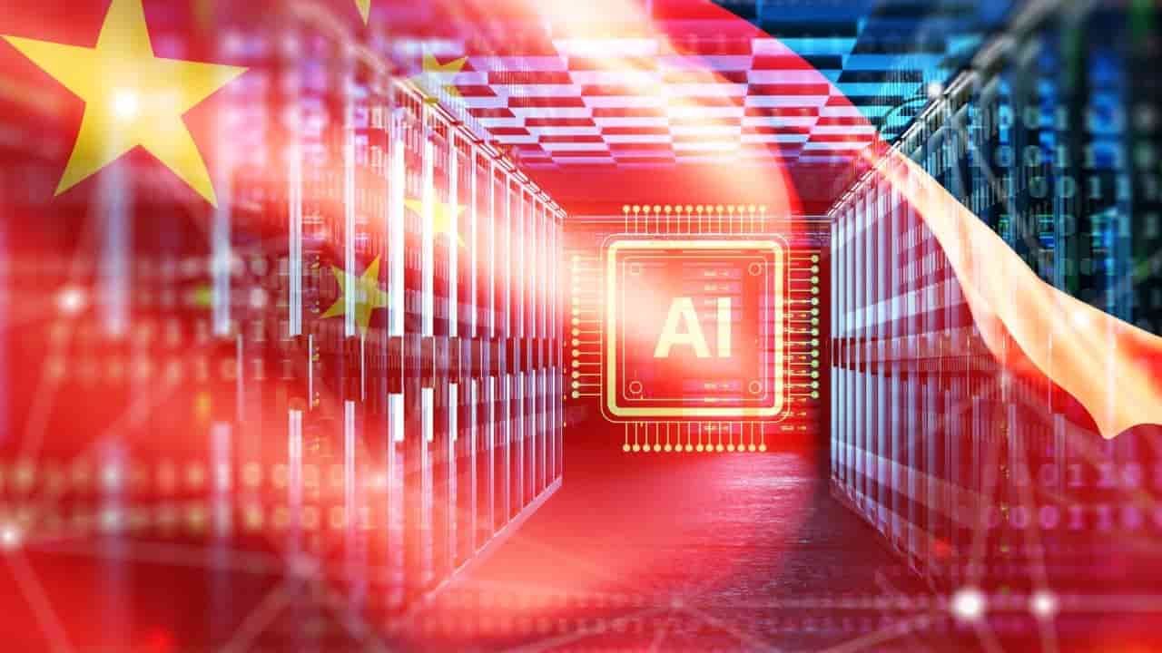 China Develops AI Safety Benchmark Amidst Regulatory Focus on Large Models
