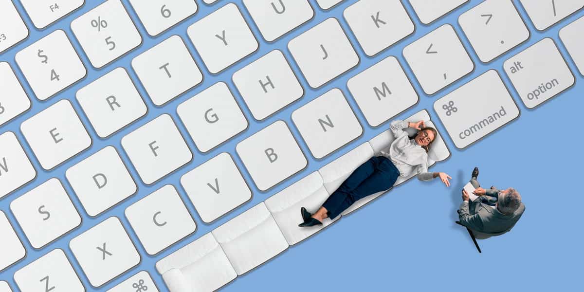 Silicon Valley Therapists See New Neuroses Tied to AI and Layoffs