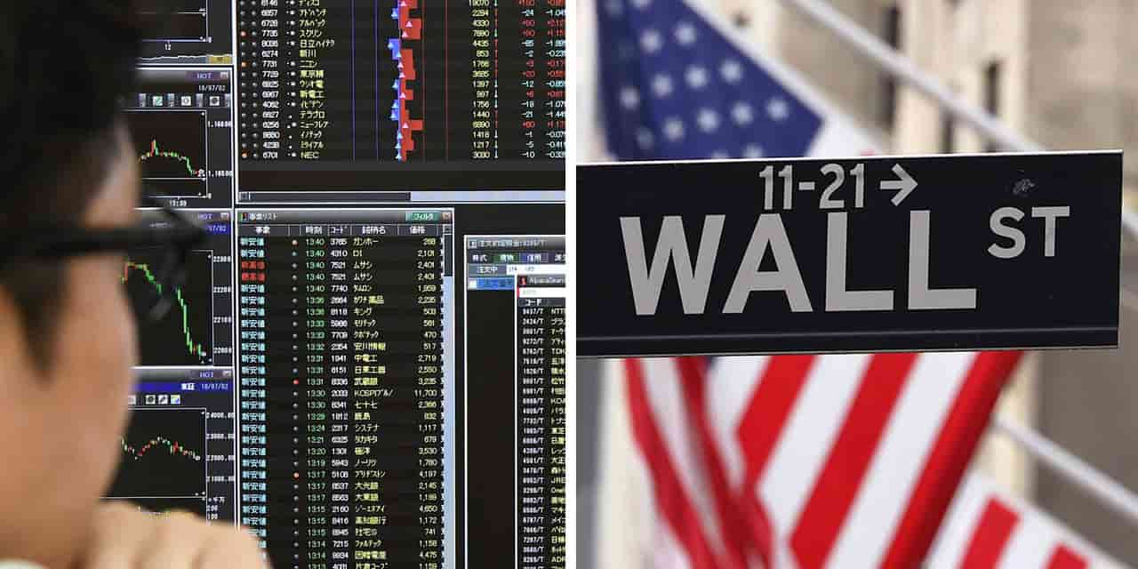 Japanese investors to gain 23-hour access to US stocks in December