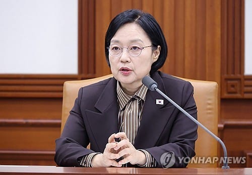 South Korea to relocate government agencies to Sejong starting 2027