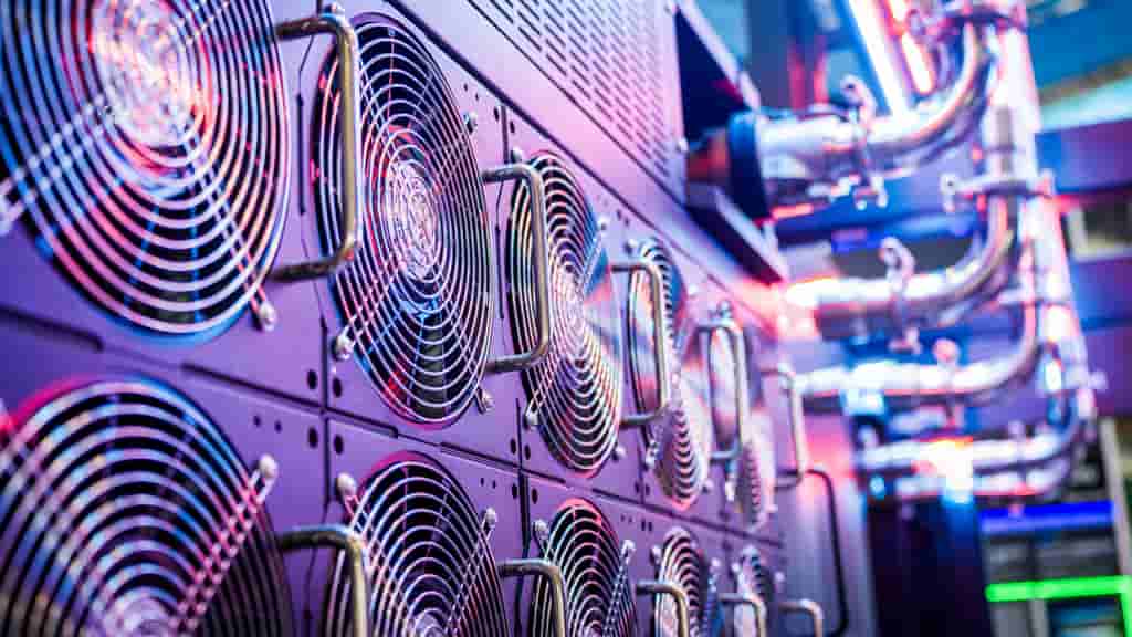 Solo Bitcoin miner nets $200,000 as Coldcard exploit rattles holders