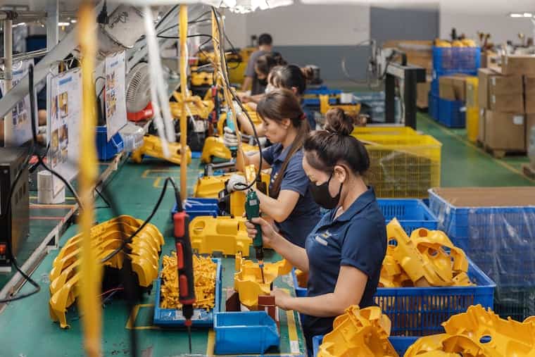 War Risk for Businesses Will Mean Higher Prices No Matter What Happens