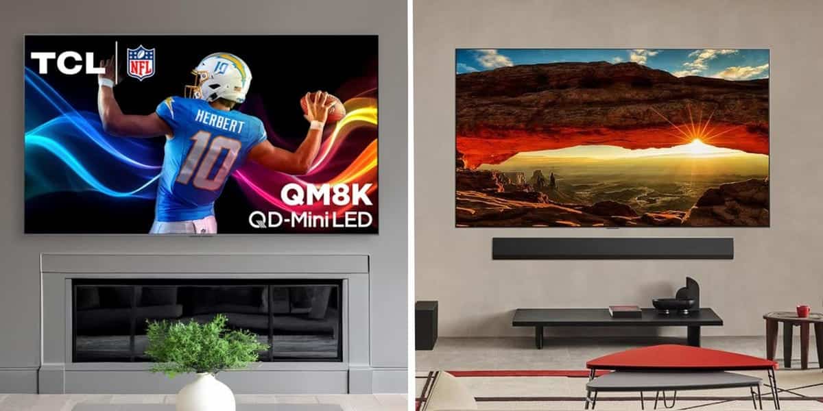 Best 100-inch TVs of 2026