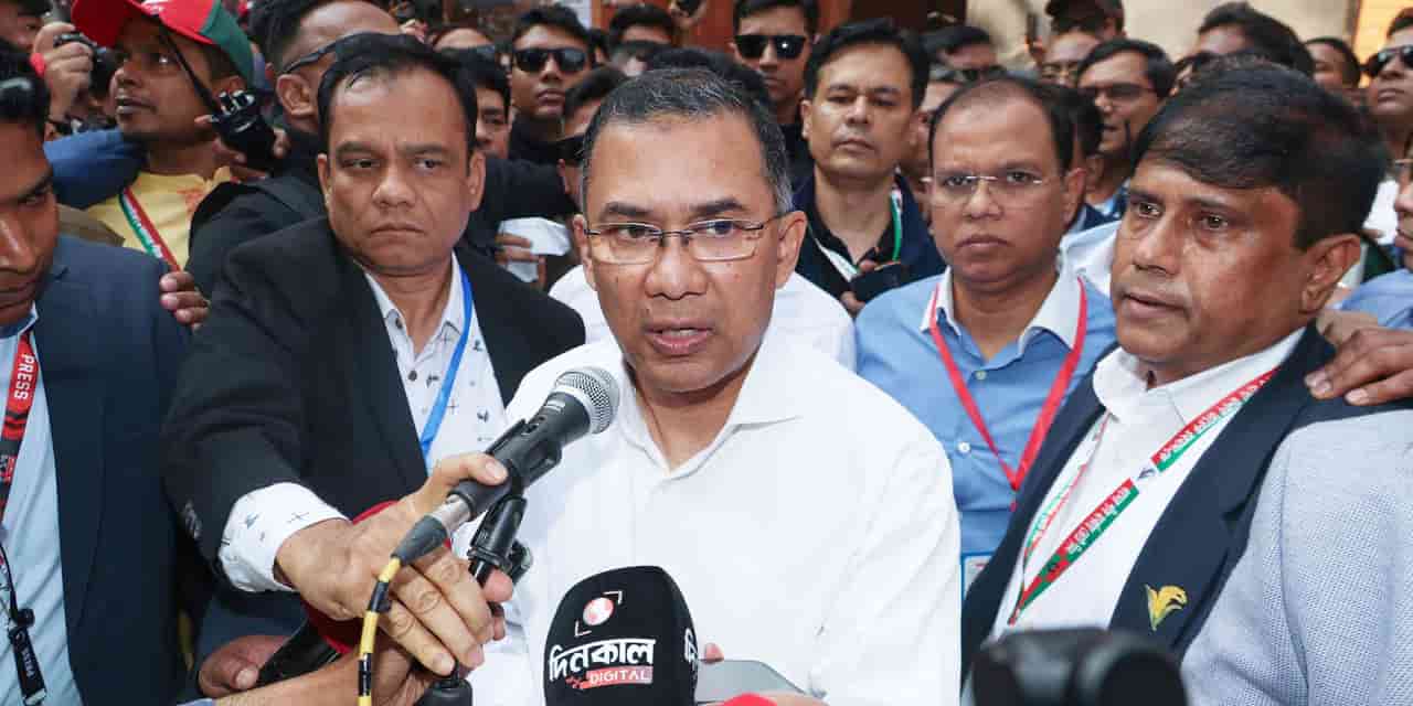 Bangladesh PM spurns Delhi BRICS summit amid new diplomatic approach