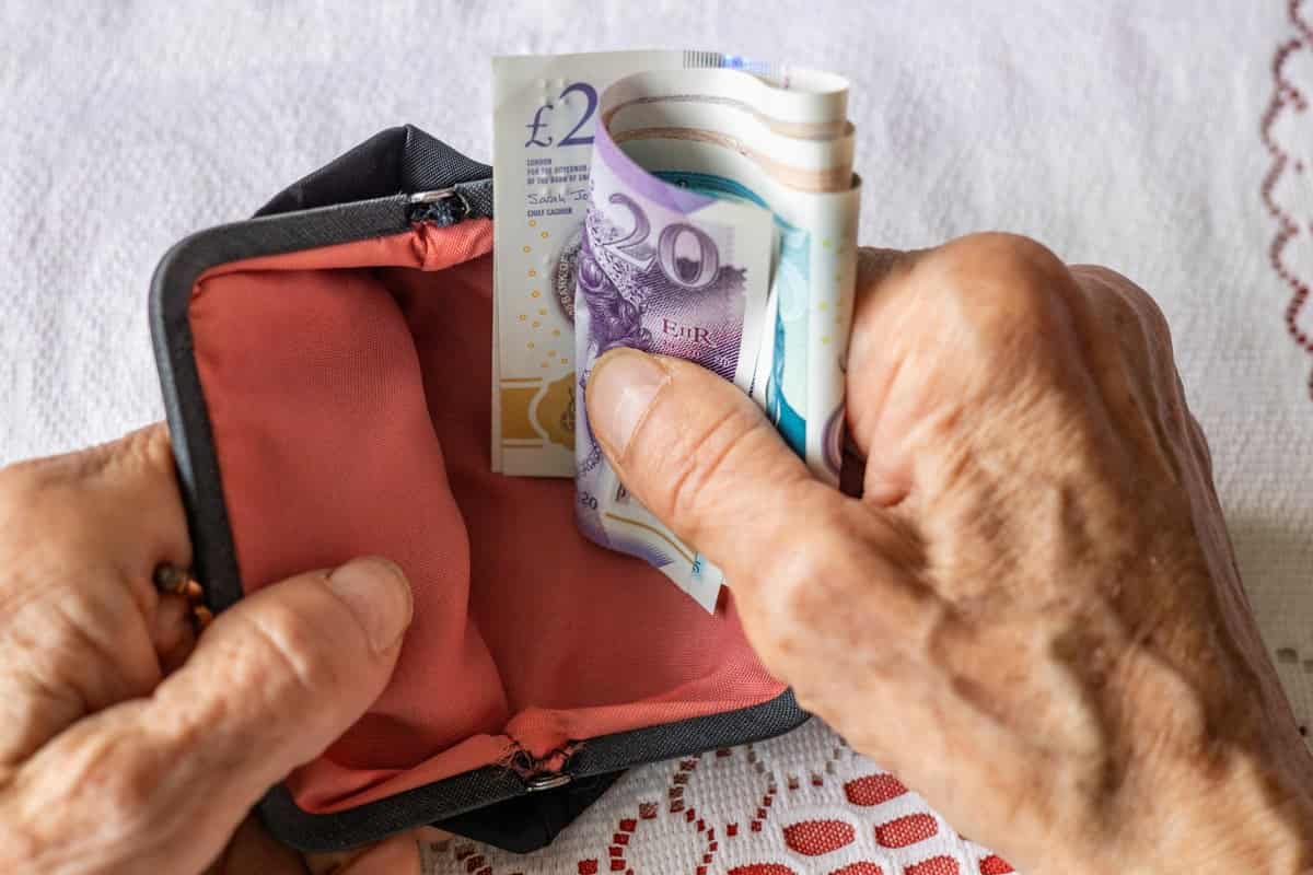 UK state pension set for 3.9% rise, potentially triggering tax for some