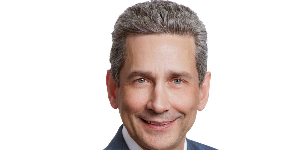 AI boom fears overblown, investor says, comparing to dot-com bubble
