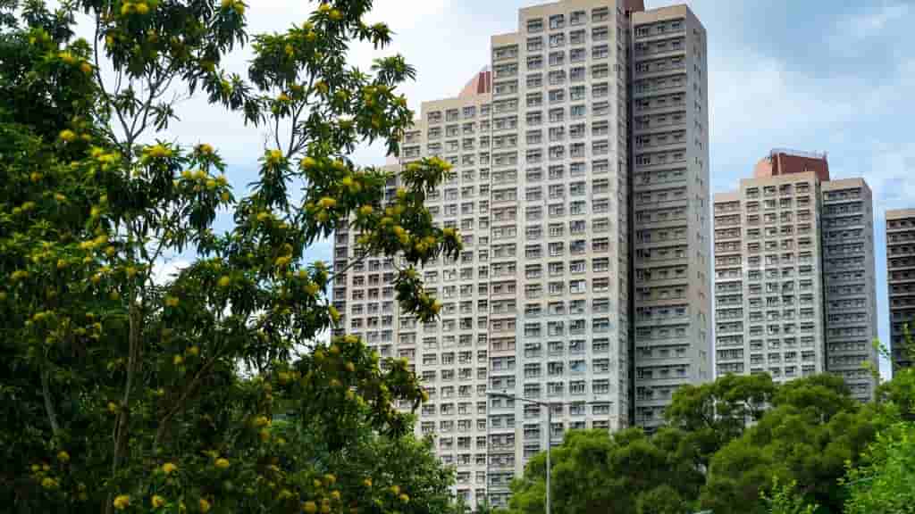 85% of Wang Fuk Court owners sign sale deals