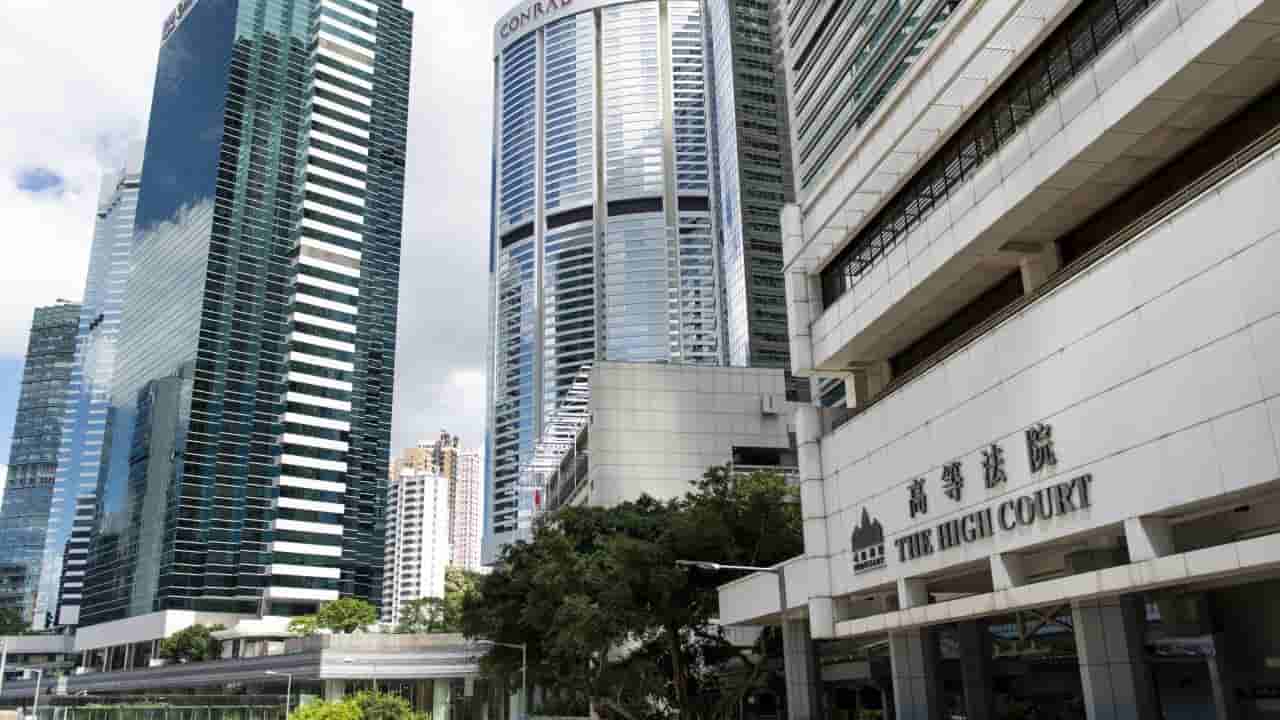Evergrande wins HK$6b debt-recovery case after court rejects 'fabricated' claims