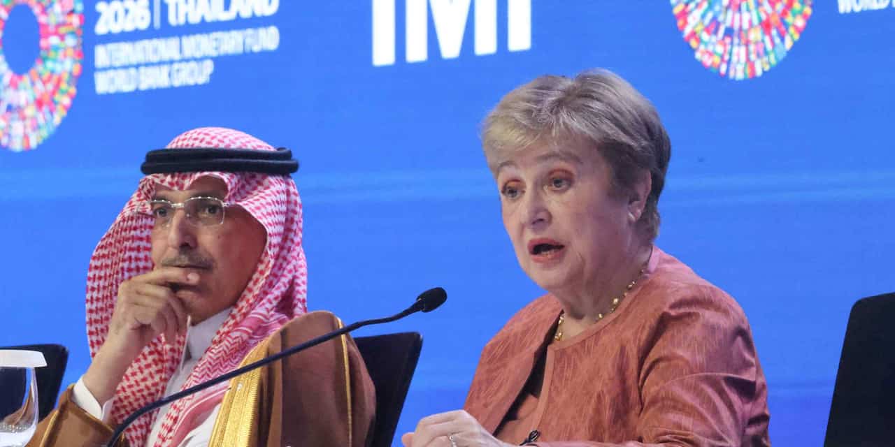 Saudi minister: Middle East economies divided by crisis