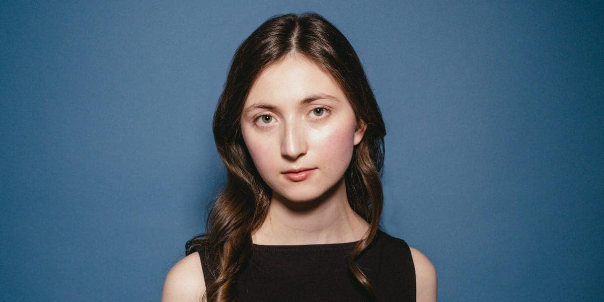 Emma Camp challenges Gen Z's economic views