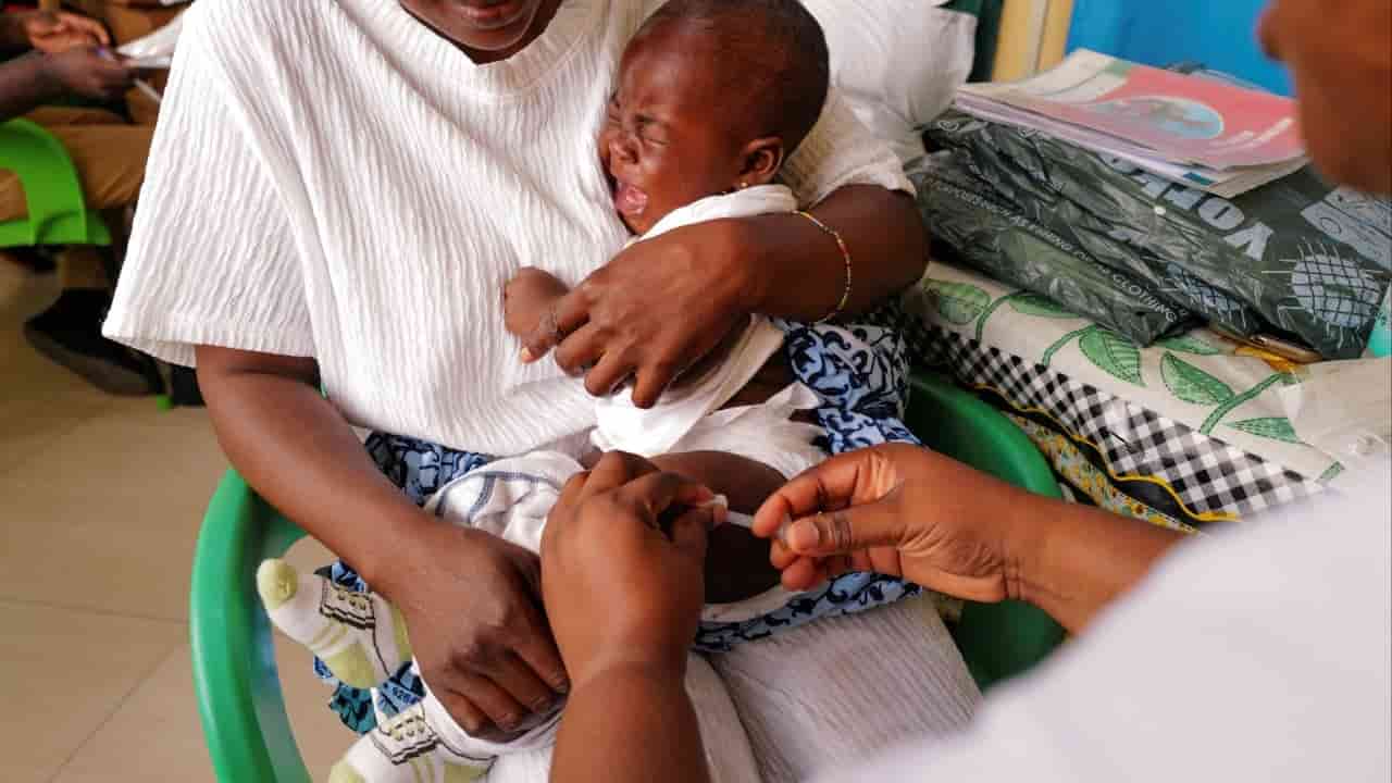 China challenges India for African antimalarial drug market