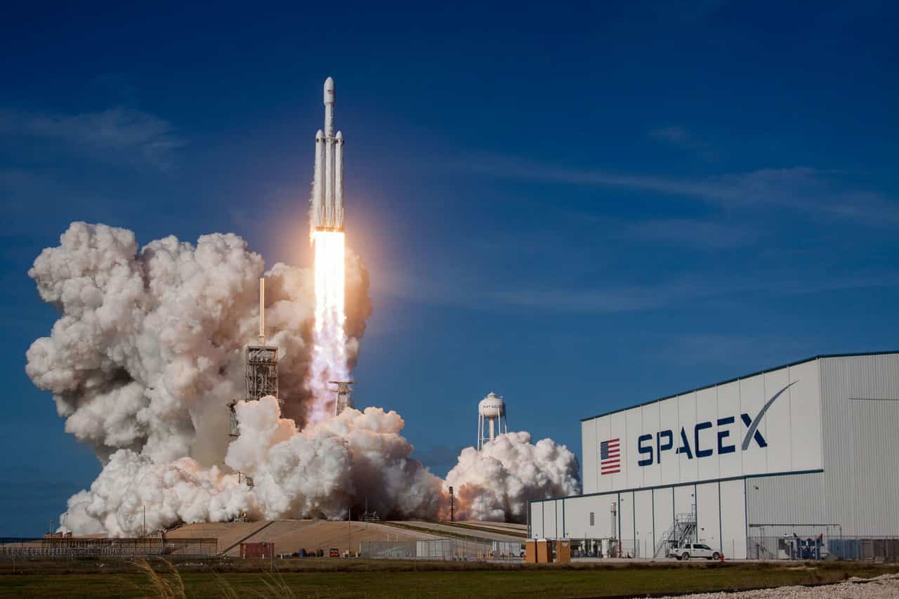 SpaceX IPO drives record $3.86B in tokenized equities trading