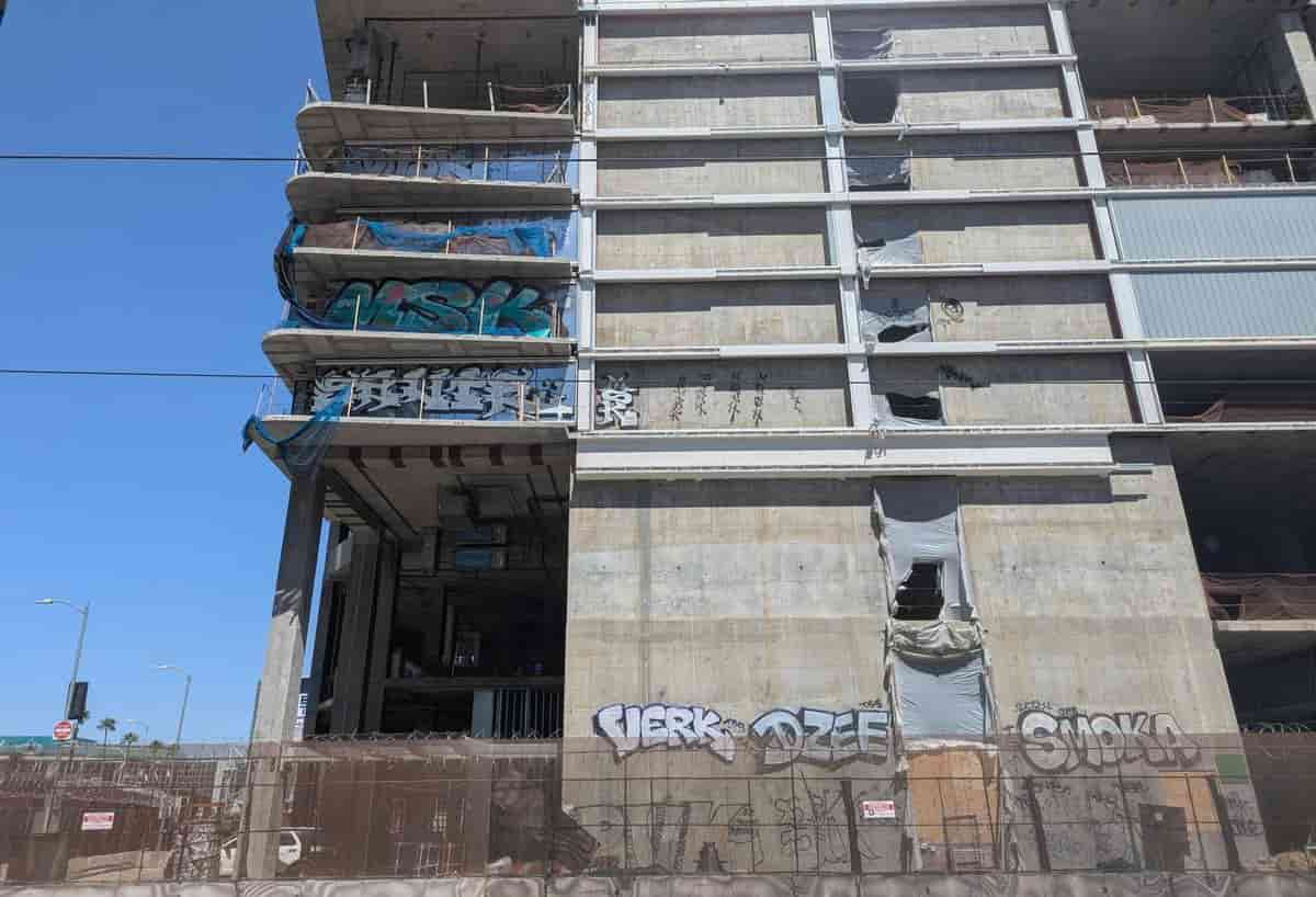 Oceanwide Plaza Sale Moves Forward After Bankruptcy Judge Approval