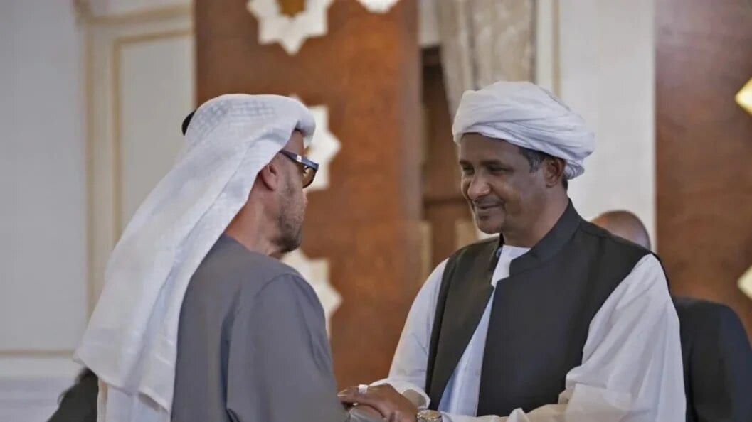 ICC urged to probe UAE, regional officials over Sudan atrocities