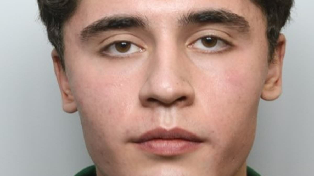 Prisoner found guilty of aiding Daniel Khalife's escape