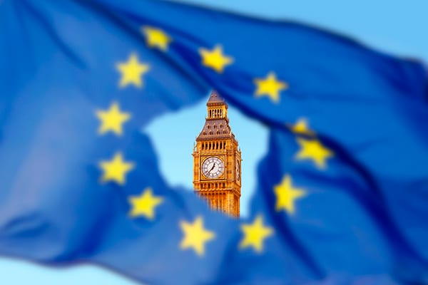 Brexit vote led to £40bn drop in UK fund management