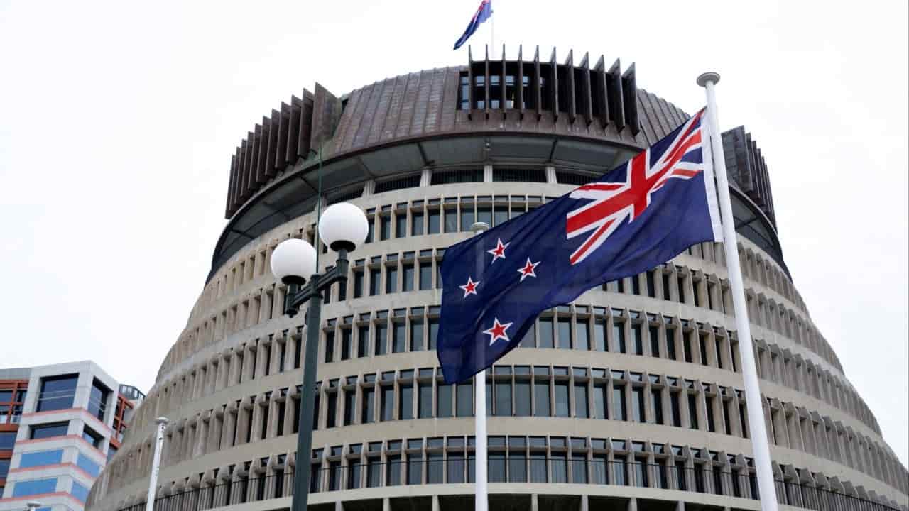 New Zealand passes law blocking climate action against companies