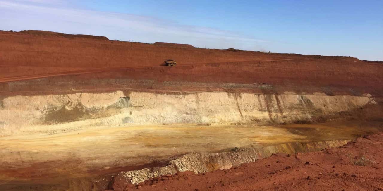 Lynas to acquire Brazil rare earths developer Meteoric Resources for $968 million